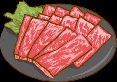 【炎上】しゃぶ葉、他の客の「高級肉を横取り」がSNSで相次ぐｗｗｗｗｗｗ