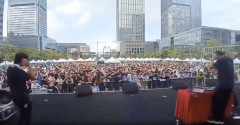 【朗報】中国人さん、集団でINMUKINGを踊ってしまうｗｗｗｗｗｗｗｗｗｗｗｗｗｗｗ