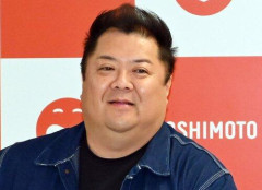 【悲報】ブラマヨ小杉竜一が病気を告白手術を検討「加齢とともに…」