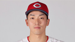 カープ常廣羽也斗『右肘頭骨棘障害』で手術。復帰時期は未定