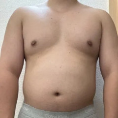 24歳ワイ、ストレスで激太りする（※画像あり）