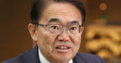 愛知県知事「アジア大会、成功」
