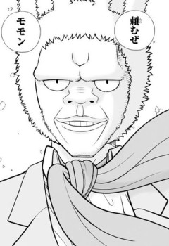 ガッシュ2の成長したかつての魔物達いいよね