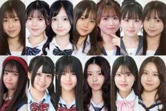 【画像】日本1かわいい女子高生グランプリ結果がこちらｗｗｗｗｗｗｗｗｗ
