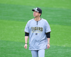 藤川球児、攻撃には一切口出ししていなかったｗｗｗｗｗｗｗｗｗｗｗｗ