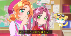【名探偵プリキュア！】36話感想 小林の様子がおかしい…まふる所長登場で謎がさらに深まる【たんプリ】