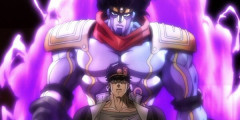 【誕生秘話】『ジョジョの奇妙な冒険』第3部で突然「スタンド」が登場した理由、マジのガチでやばすぎる経緯だった・・・荒木先生さらっとすごいこと言ってるんだが