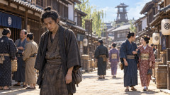 【悲報】江戸時代、弱者男性にガチで厳しかった…「生涯未婚」が珍しくなかったという現実