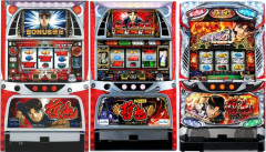 【新台の噂】某麻雀系作品のスロットが準備中らしい。3メーカー目からの登場らしいから哲也か!?