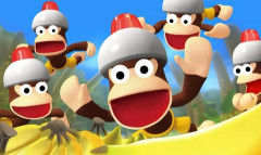 『サルゲッチュ』16年ぶりに新作発表か！？サルゲッチュプロジェクトがあると海外リーク