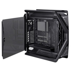 簡易水冷をトップにマザーボードはBTFが絶対条件で更にGPUを冷やしたいならHyperion GR701 BTFしか無いとAIに言われた
