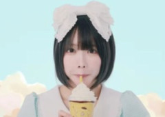 【悲報】志水彩乃ことあのちゃん(29)、ロリ服が似合いまくってしまう