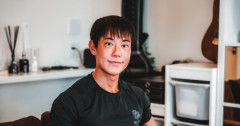 堀大輔さん、離婚を公表「息子を思って離婚を伏せていた」