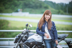 【悲報】あれほど沢山いた女ライダーさんが消え去った理由ｗｗｗｗｗｗｗｗｗｗ