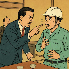 維新議員が″御用達の料亭″のために…！水道局へ圧力、謝罪要求まで「工事代金は税金負担」