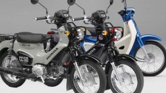 【困惑】スーパーカブ50かクロスカブ50どっちにしようｗｗｗｗｗｗｗｗｗｗ