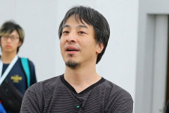 【朗報】西村ひろゆき東京都知事ｗｗｗｗ