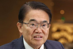 アジア大会組織委会長・大村秀章知事「いつまでも人々の記憶に残る素晴らしい大会になった」閉幕を前に総括で称賛