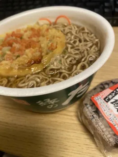 ワイの夜食ｗｗｗ（※画像あり）
