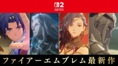 【悲報】「FE万紫千紅」、クソゲーとゲーム系YouTuber達から批判される