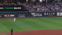 【動画】西川遥輝さん、紅白戦で怠慢守備ｗｗｗｗｗｗｗｗｗｗｗｗｗｗｗｗｗｗｗｗｗｗｗｗｗｗｗ