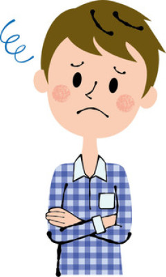 彼女が自称する潔癖症で、それが面倒だ…
