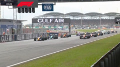 2026年 F1 第16戦 バーレーンGP 決勝結果“長ぇ...”