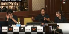 【動画】芦澤竜誠「左翼のジジイババアがやってるクソみてえな戦争反対デモ邪魔すぎる」