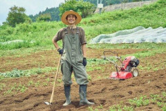 【悲報】農家ってなりたくて簡単になれるもんなの？