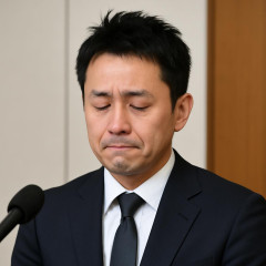 ショートスリーパー堀大輔が離婚を公表「息子を思って離婚を伏せていた」