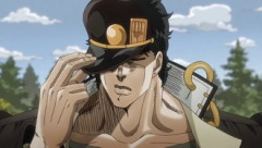 【ジョジョ】思ったより重大なことが明かされ