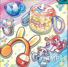 【遊戯王ラッシュデュエル情報】CROSS ART COLLECTIONに「Aチャーム・スーベニア」が新規収録決定！