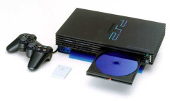 『PS2』でゲームしたいけど、本体を出すのが億劫🥺