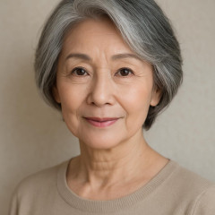 「なるほど!ザ・ワールド」から45年…楠田枝里子��74歳の衝撃近影�≠ﾉ「ほんまに74か?!」「老けないですね!!」   #芸能