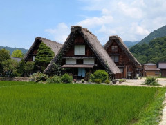 フィンランド「夫婦で3回目の日本旅行に行ってきた！」2026年夏の日本旅行に対する海外の反応