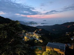 一人で台湾旅行してきた