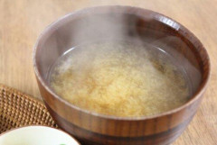 【悲報】松岡昌宏さん、味噌汁は「具がいらない人間」だった、こだわりの究極の味噌汁の作り方を語るｗｗｗｗｗｗｗｗｗｗ