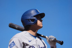 【悲報】大谷翔平さん、吐露「自分のなかでもあまりよくない年の一つ」「WBCがあるとすごく長く感じる」ｗｗｗｗｗｗｗｗｗｗ