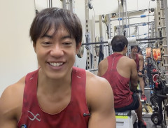 【悲報】堀大輔さん、離婚していた