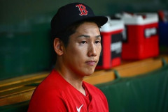 【悲報】吉田正尚さん、またも不良債権扱いされる