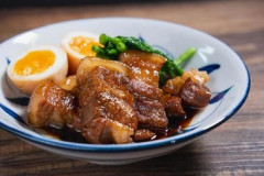 ワイ「角煮で白米は食えねえよw」お前ら「は？食えるが」