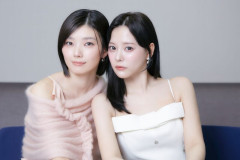 『踊る大捜査線』藤吉夏鈴＆齊藤なぎさ、青島俊作との共演「人生の伝説」新世代がつなぐ“踊る”イズム