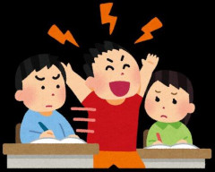 【悲報】最近の小中高生、発達障害が余りにも多すぎるｗｗｗｗｗｗｗｗｗｗ