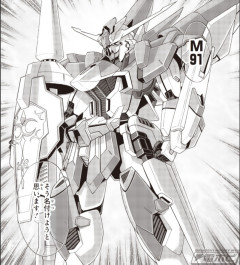 【画像あり】ガンダムエースの漫画作品で登場したオリジナル機体で一番デザインが好きな機体を挙げてけ