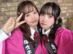 【Liella!】ショタに転生して坂倉花ちゃんにファンサ受けたい【ラブライブ！スーパースター!!】