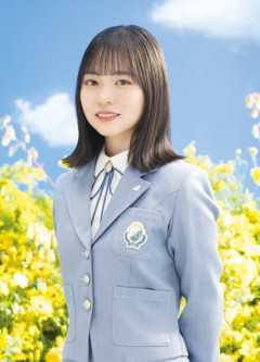 正源司陽子「その期待には絶対応えたい」清水理央と挑んだヒット祈願で見せたセンターの覚悟＜ひなあい＞