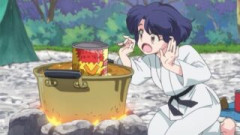 らんま1/2 第25話 感想：あかねちゃん不器用キャラだから当然メシマズヒロインだった！