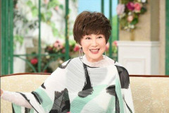 【画像】「なるほど!ザ・ワールド」から45年、楠田枝里子(74)の近影が話題に