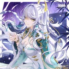【原神】茲白って今からでも引くべき？月結晶キャラ一人もおらん