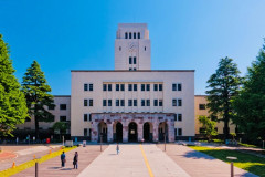 【悲報】東京科学大学幹部「今年は女子枠のおかげで華やかですな！」→炎上
